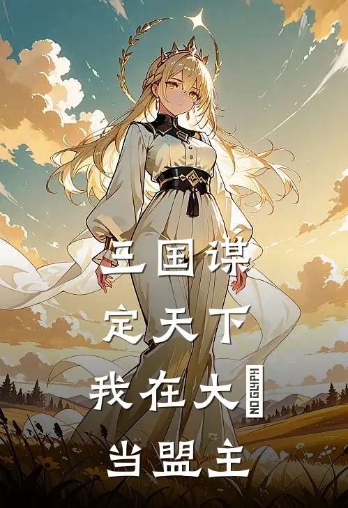 三国谋定天下：我在大漢当盟主