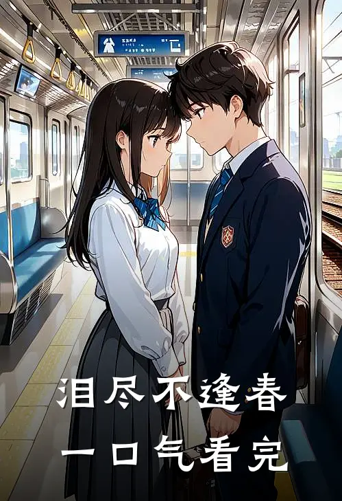 泪尽不逢春,一口气看完