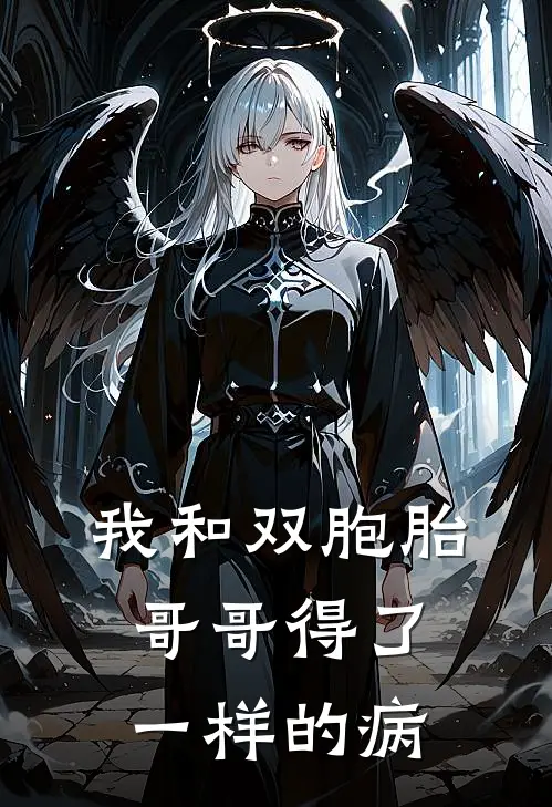 我和双胞胎哥哥得了一样的病