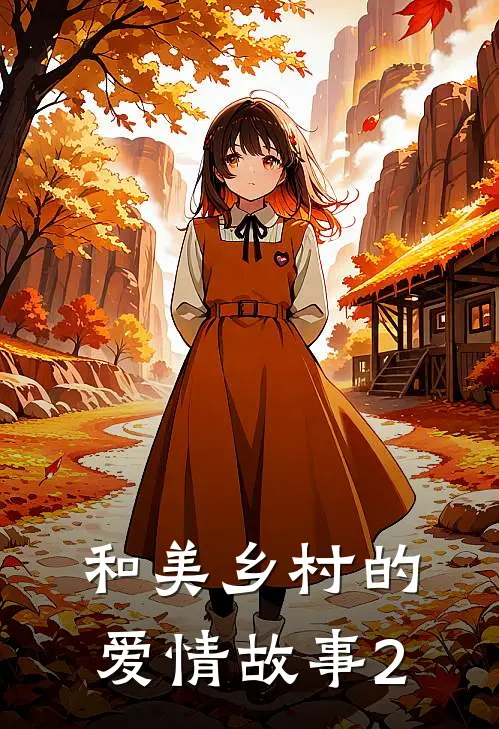和美乡村的爱情故事2