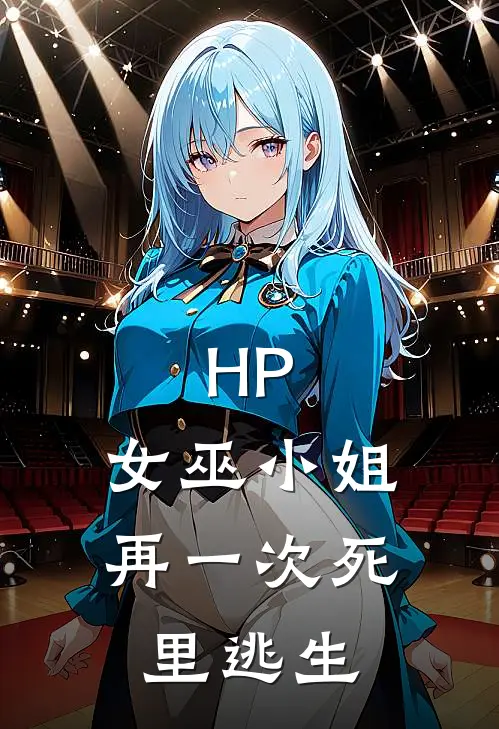 HP：女巫小姐再一次死里逃生瑟琳卢西恩全本免费完结小说_免费小说完结HP：女巫小姐再一次死里逃生瑟琳卢西恩