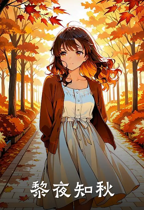黎夜知秋