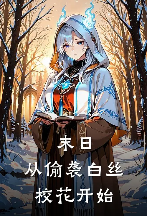 末日：从偷袭白丝校花开始