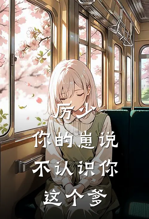 厉少，你的崽说不认识你这个爹