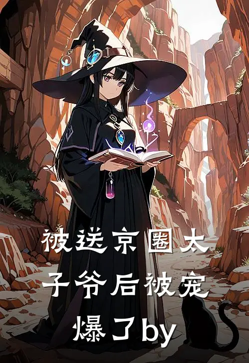 被送京圈太子爷后被宠爆了by