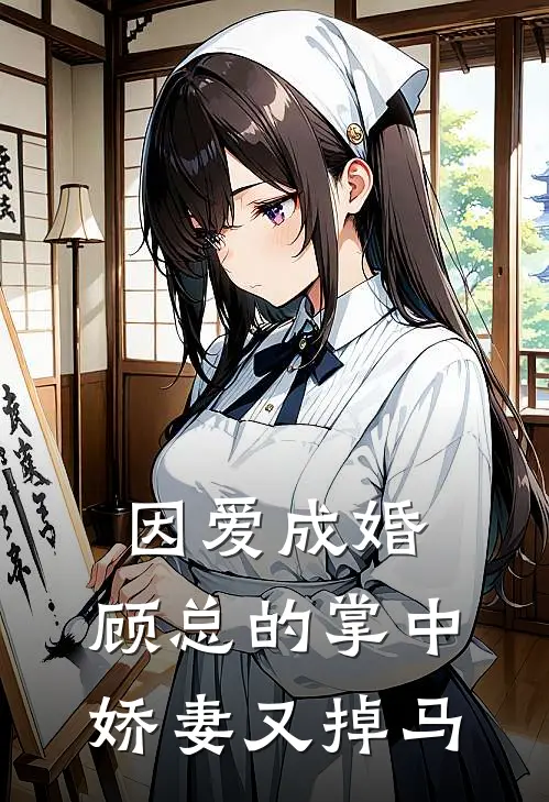 因爱成婚，顾总的掌中娇妻又掉马