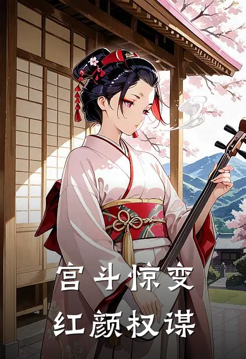 宫斗惊变：红颜权谋张雨欣苏锦玉新热门小说_小说免费阅读宫斗惊变：红颜权谋(张雨欣苏锦玉)