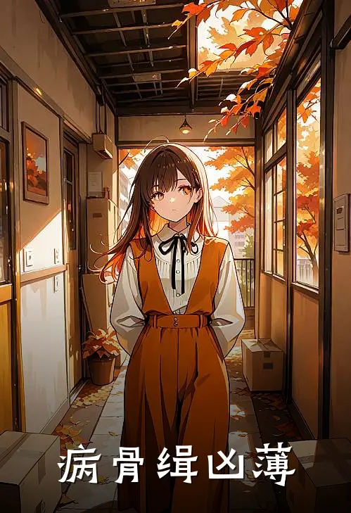 病骨缉凶薄陆凛沈听澜推荐完结小说_热门小说在线阅读病骨缉凶薄(陆凛沈听澜)