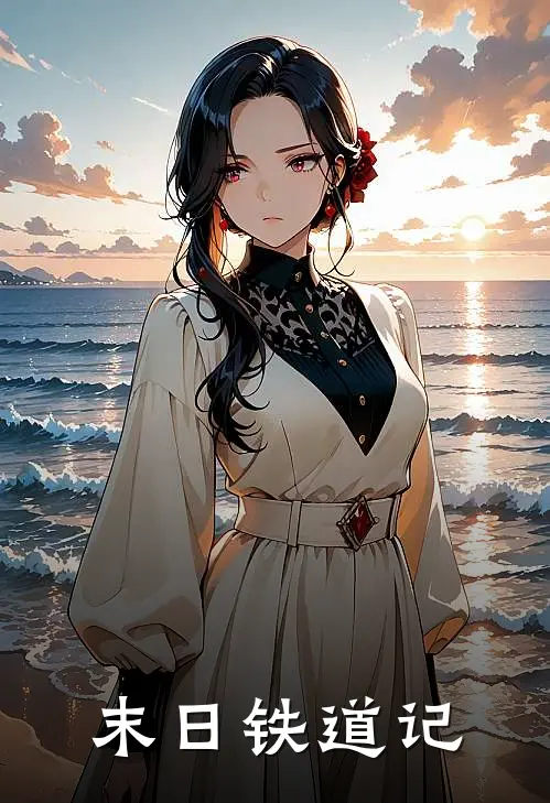 末日铁道记