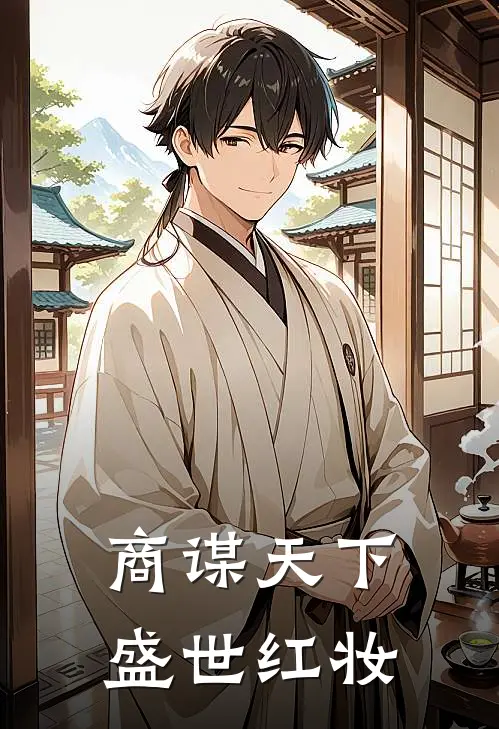 商谋天下：盛世红妆(苏雨欣苏明远)免费小说全本阅读_最新章节列表商谋天下：盛世红妆(苏雨欣苏明远)
