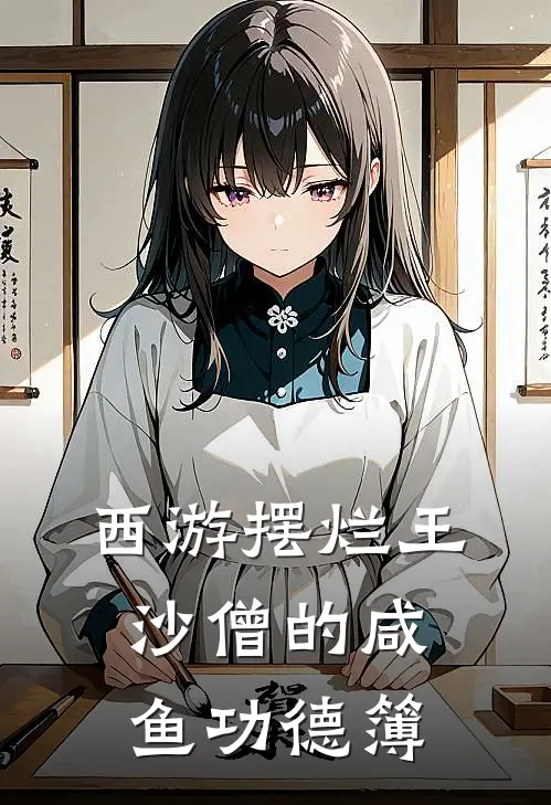 西游摆烂王：沙僧的咸鱼功德簿(陆仁甲沙悟净)免费阅读_完结热门小说西游摆烂王：沙僧的咸鱼功德簿(陆仁甲沙悟净)