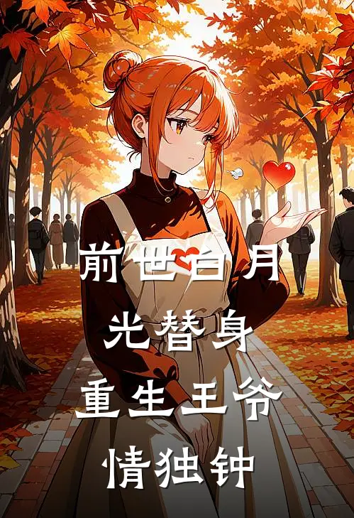 《前世白月光替身，重生王爷情独钟》苏浅月吴德瑜火爆新书_前世白月光替身，重生王爷情独钟(苏浅月吴德瑜)最新热门小说