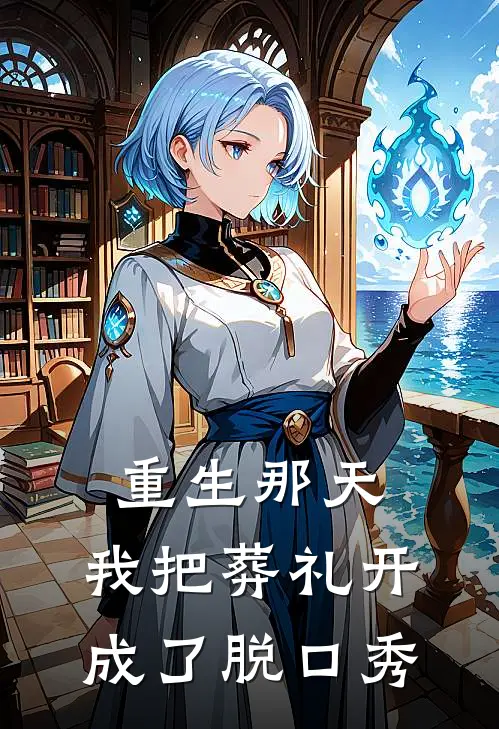 重生那天，我把葬礼开成了脱口秀（郑子轩林婉婉）最新章节列表_郑子轩林婉婉)重生那天，我把葬礼开成了脱口秀最新章节列表笔趣阁（重生那天，我把葬礼开成了脱口秀）