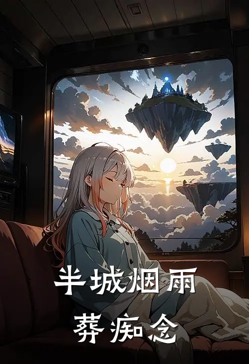 半城烟雨葬痴念厉景暇霍萤全文阅读免费全集_免费小说半城烟雨葬痴念(厉景暇霍萤)