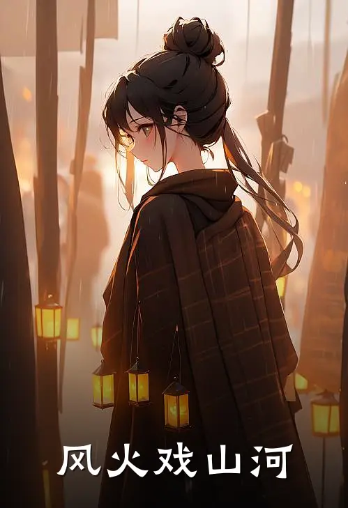 风火戏山河