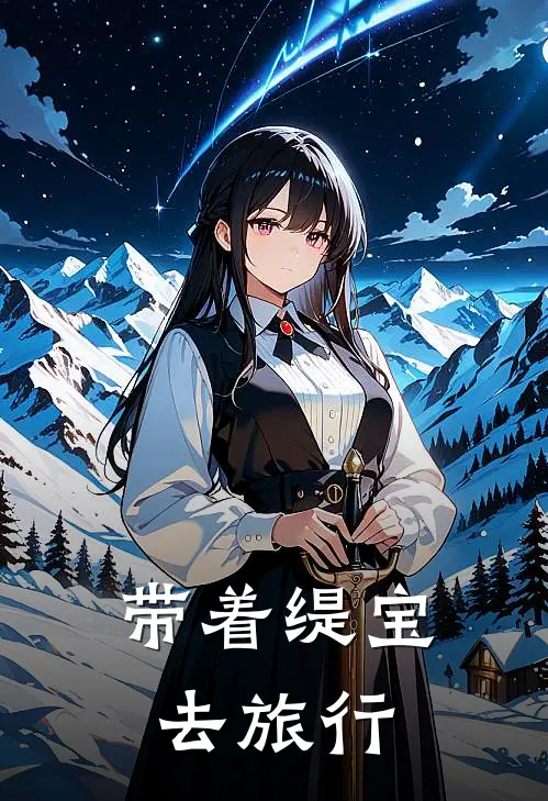 带着缇宝去旅行