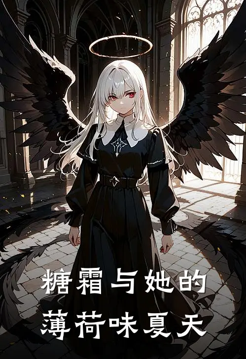 苏静林小糖(糖霜与她的薄荷味夏天)最新章节免费在线阅读_(苏静林小糖)完结版在线阅读