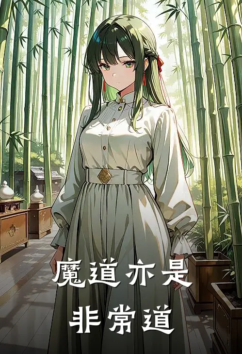 魔道亦是非常道