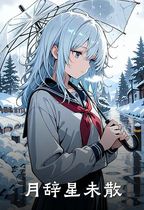 《月辞星未散》李砚宁宁宁已完结小说_月辞星未散(李砚宁宁宁)火爆小说