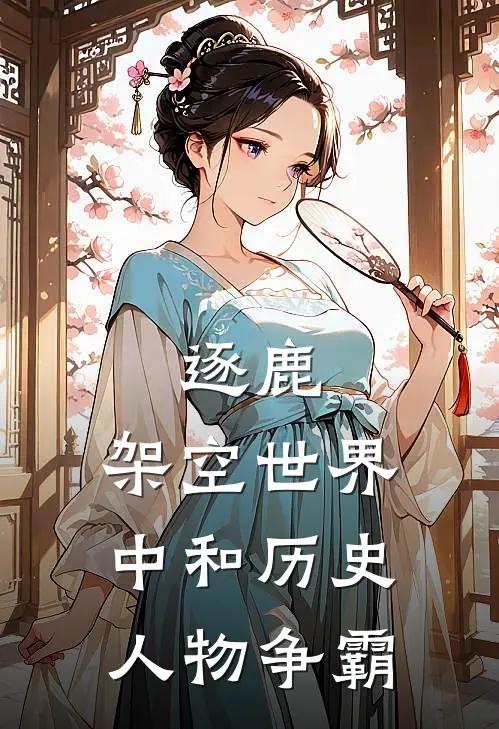 林砚李世民(逐鹿：架空世界中和历史人物争霸)完结版免费在线阅读_《逐鹿：架空世界中和历史人物争霸》全章节阅读