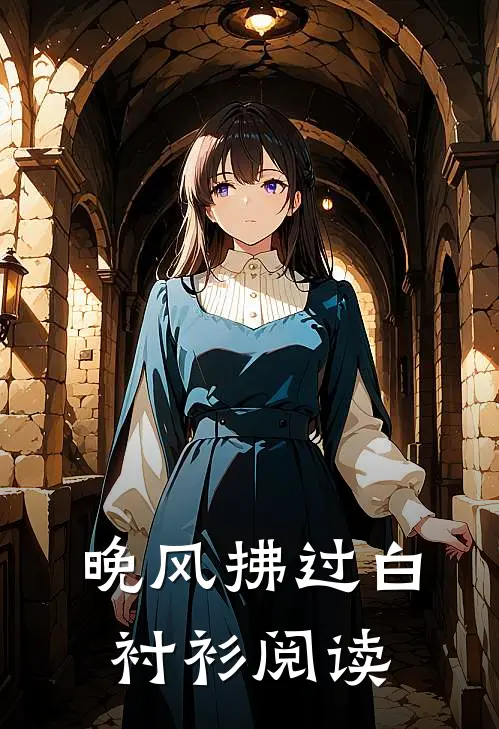 晚风拂过白衬衫阅读