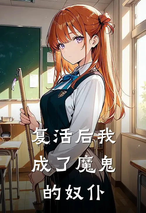 复活后我成了魔鬼的奴仆王岩晓敏小说免费完结_完本热门小说复活后我成了魔鬼的奴仆王岩晓敏