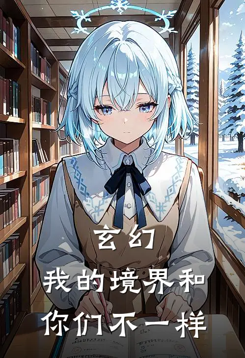 玄幻：我的境界和你们不一样(李昊天易轩)全本免费在线阅读_玄幻：我的境界和你们不一样全文阅读