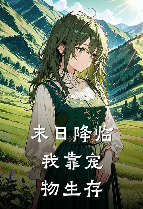 末日降临：我靠宠物生存林依大咪热门小说完结_热门的小说末日降临：我靠宠物生存林依大咪