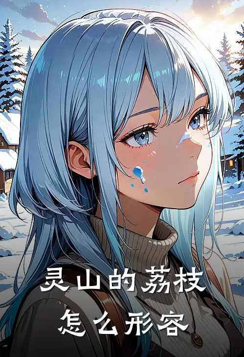 灵山的荔枝怎么形容