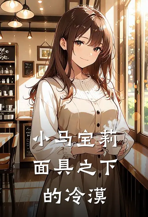 小马宝莉：面具之下的冷漠