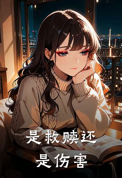 是救赎还是伤害(霍言霍林)免费小说大全_小说完结免费是救赎还是伤害霍言霍林
