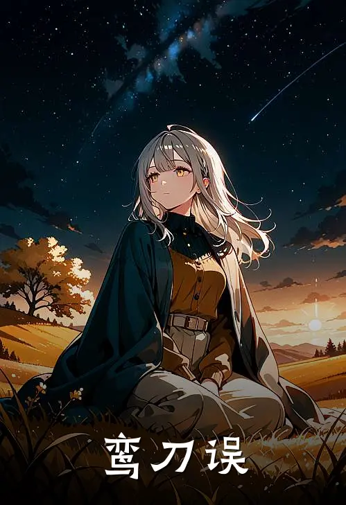 鸾刀误(程灼华萧景桓)最新章节在线阅读_(鸾刀误)完整版免费在线阅读