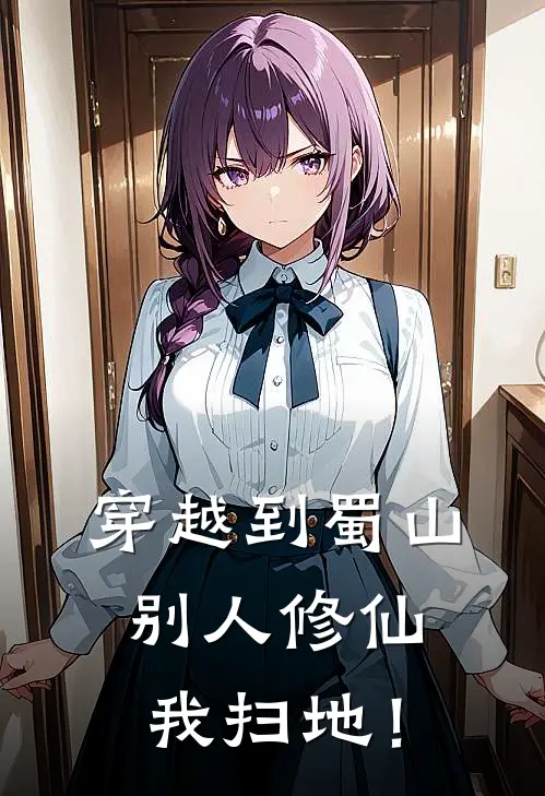穿越到蜀山，别人修仙我扫地！玄清白枫热门的网络小说_完整版小说穿越到蜀山，别人修仙我扫地！(玄清白枫)