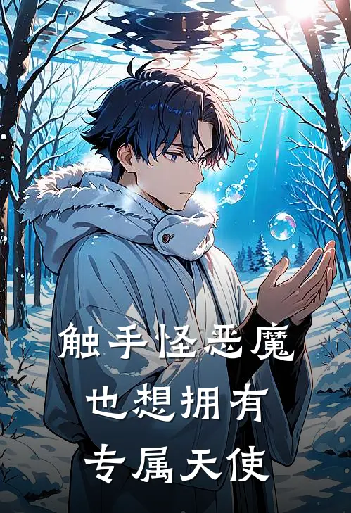 触手怪恶魔也想拥有专属天使(泽诺烛微)小说完结版_全文阅读免费全集触手怪恶魔也想拥有专属天使泽诺烛微