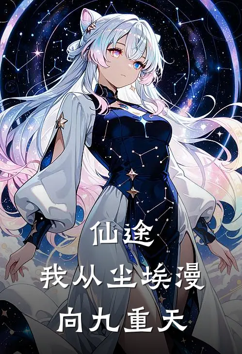 仙途：我从尘埃漫向九重天(沈尘玉佩)全本免费小说_阅读免费小说仙途：我从尘埃漫向九重天沈尘玉佩