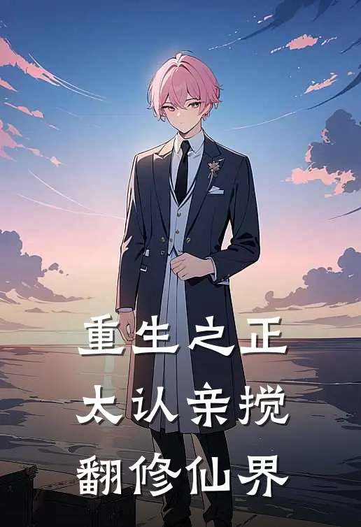 重生之正太认亲搅翻修仙界(楚尘江临川)全本免费小说阅读_全文免费阅读重生之正太认亲搅翻修仙界楚尘江临川