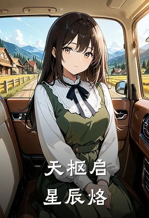 天枢启，星辰烙(林霄楚飞扬)最热门小说_小说完整版天枢启，星辰烙林霄楚飞扬