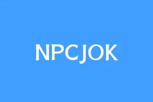 NPCJOK