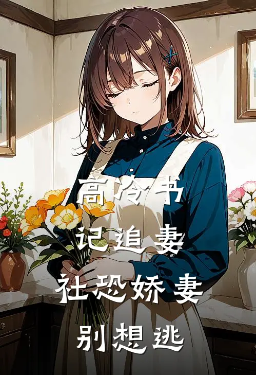 高冷书记追妻，社恐娇妻别想逃