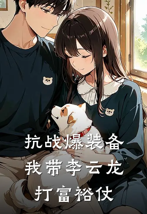 抗战爆装备，我带李云龙打富裕仗(陈岩李云龙)完整版免费全文阅读_最热门小说抗战爆装备，我带李云龙打富裕仗陈岩李云龙