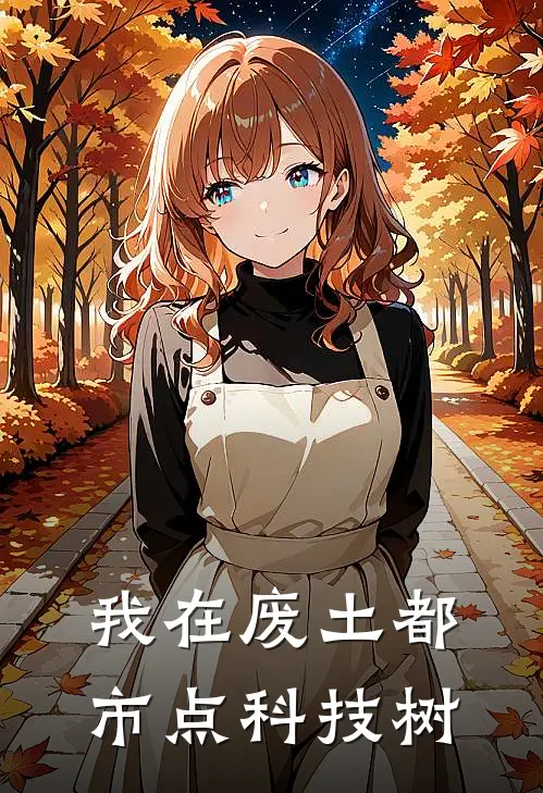 我在废土都市点科技树(苏九黎苏九黎)全文阅读免费全集_完结小说我在废土都市点科技树苏九黎苏九黎