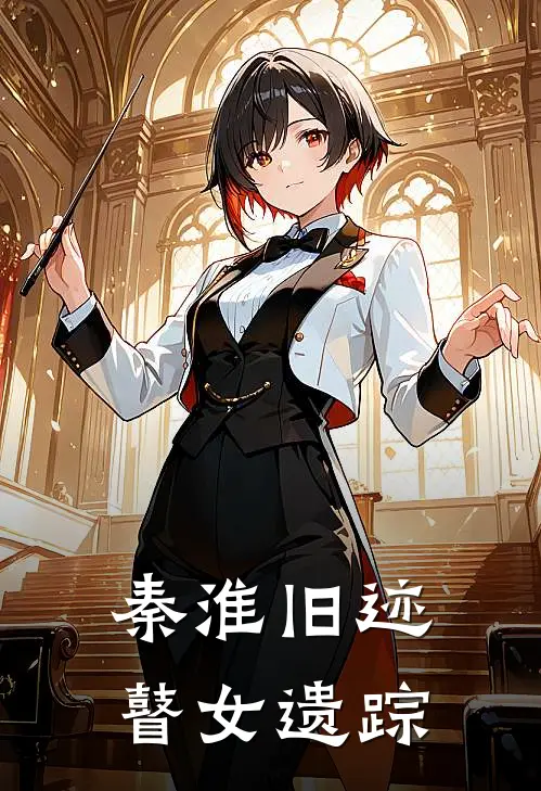 秦淮旧迹 瞽女遗踪