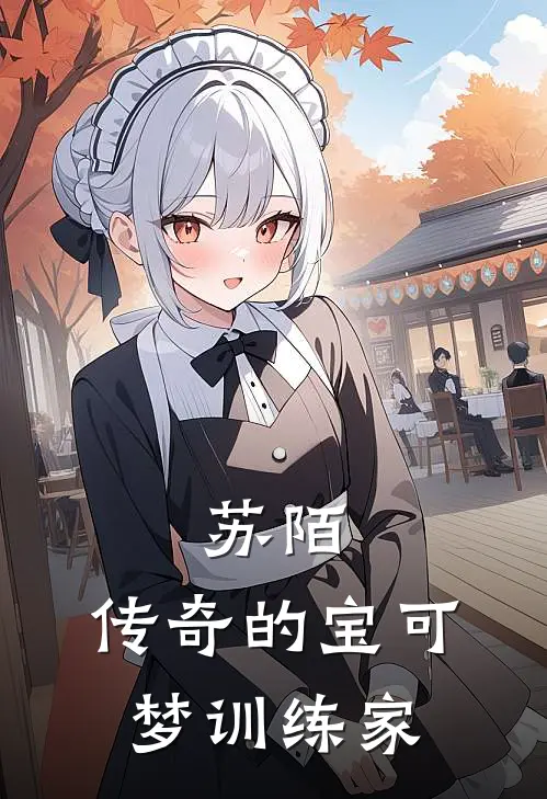 苏陌大木《苏陌，传奇的宝可梦训练家》完结版免费阅读_苏陌，传奇的宝可梦训练家全文免费阅读