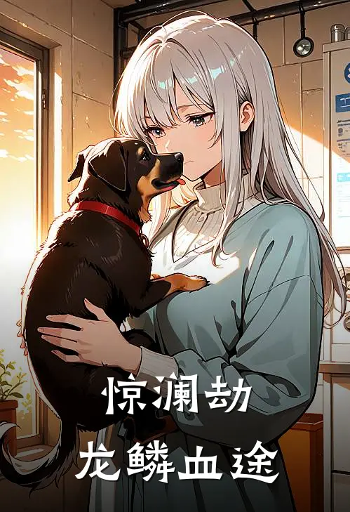 赵惊澜赵福（惊澜劫：龙鳞血途）全文免费阅读无弹窗大结局_