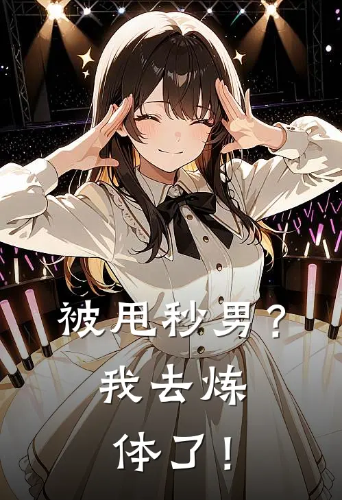 被甩秒男？我去炼体了！