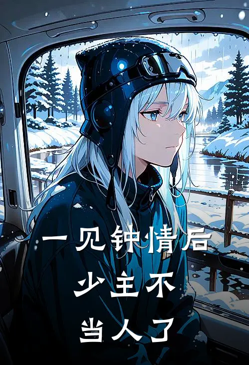 一见钟情后，少主不当人了林傲王冬新热门小说_免费阅读全文一见钟情后，少主不当人了林傲王冬