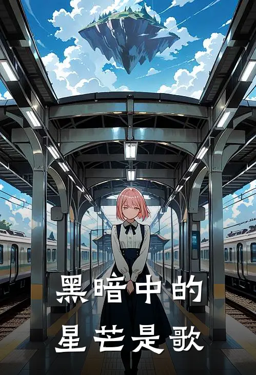 黑暗中的星芒是歌