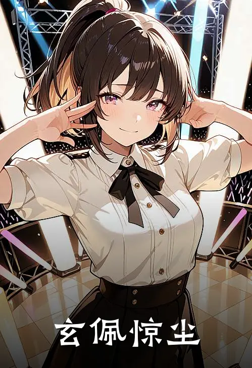 玄佩惊尘林辰赵猛免费小说全文阅读_最新章节列表玄佩惊尘(林辰赵猛)