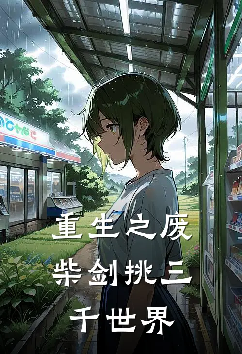 重生之废柴剑挑三千世界林杰赵奎小说完整版_完结版小说推荐重生之废柴剑挑三千世界(林杰赵奎)