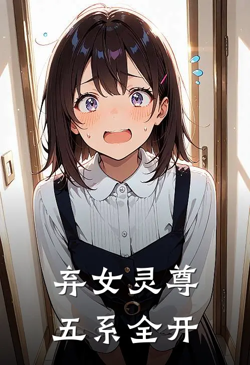 弃女灵尊五系全开